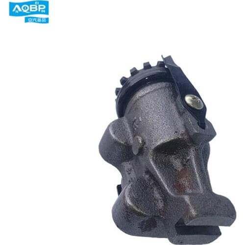 Car accessories oe number 3501140Z14-1107 front brake cylinder rear right for JAC Truck