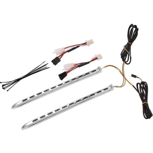 Cherk Special Signals For Cars