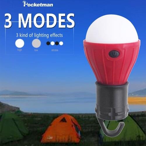 COB Camping Tent Lamp 4 Colours Waterproof Lantern Handy Hook Magnetic Light Torch Work Inspection Flashlight Super Bright