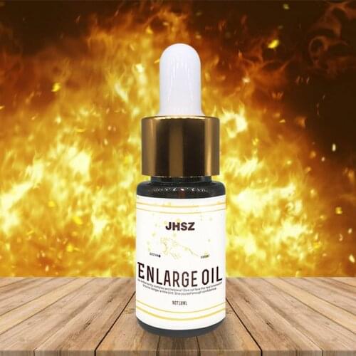 Effective Permanent Penis Enlargement oils Increase Penile XXL Cream Growth Bigger Men Private Parts Male Sex Delay Lube Oil