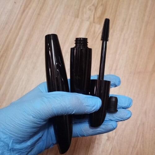 Make up 10ML Empty Eyelash Brush Bottle Mascara Tubes Eyelash Cream Vial Liquid Bottle Container Refillable Bottles 200pcs/lot