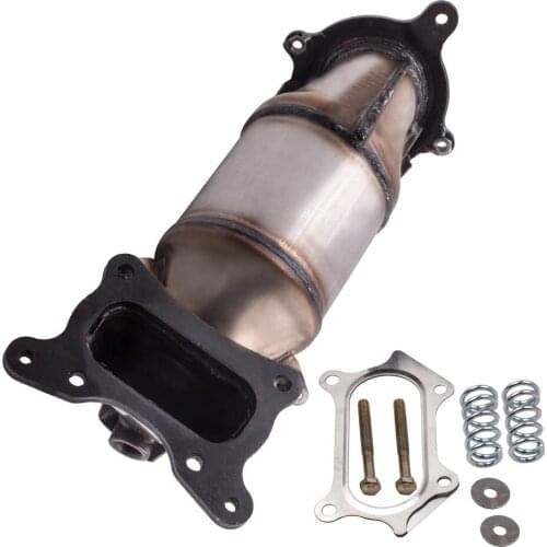 Manifold Catalytic Converter For Honda Accord 2.4L 08-12 for Acura TSX 2.4L 09-14