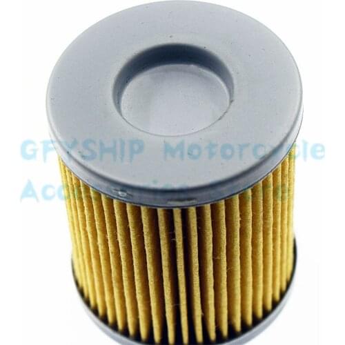 Moto Cleaner Filters For KTM 625 SXC 660 Rally E Factory Replica Supermo SMC 2003-2007 2005 06 Motorcycle Oil Grid Filter HF157