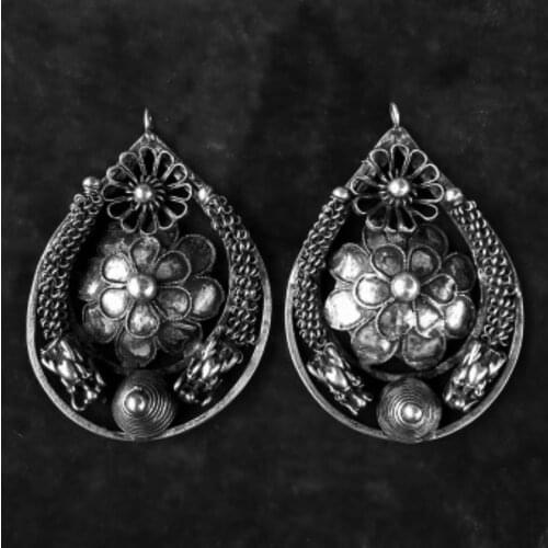 Dangle Earrings MOWYDY China