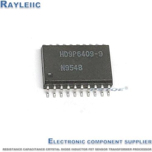 NEW Original HD9P6409-9N HD9P6409 In Stock