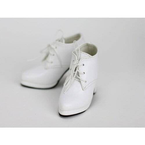 JS-080 BJD Shoes PU Shoes SD MSD Doll shoe Factory sales directly