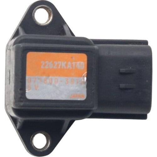 OEM 22627-KA140 079800-3810 Intake Manifold Pressure MAP Sensor For Toyota