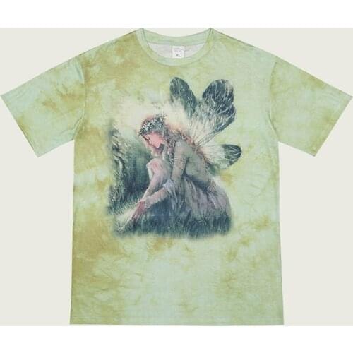 Okkdey T-shirts
