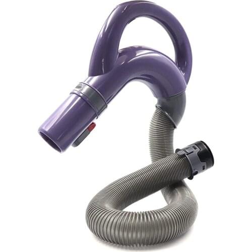 Replacement Hose Handle Compatible For Shark Navigator NV350,NV351 NV352 NV355 NV356 NV357 And UV440 Vacuum