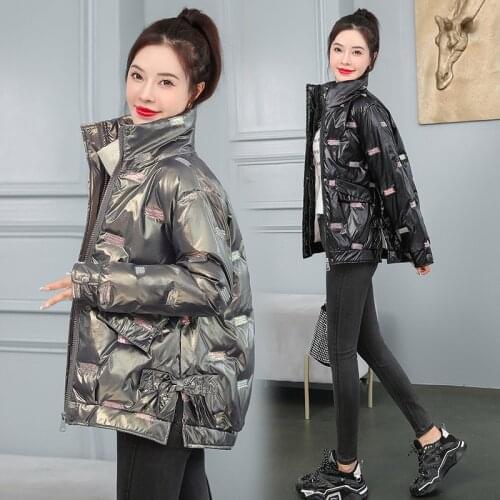 Stroj Kapielowy Women's Short Jackets