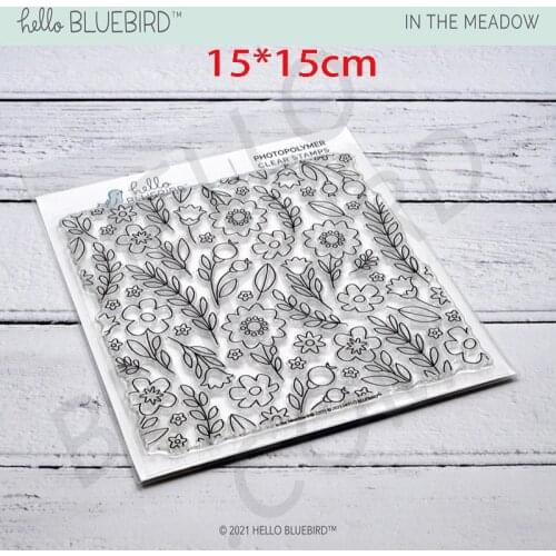 Embossing with leaves and flowers stamps and dies new arrival 2021stencils for decoration dies scrapbooking 3D embossing folders