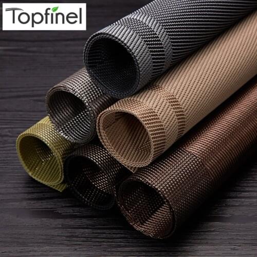 Topfinel Bamboo Napkins