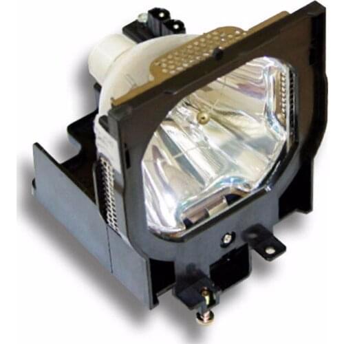 03-000709-01P Replacement Projector Lamp with Housing for CHRISTIE LU77 / LX100 / LX77