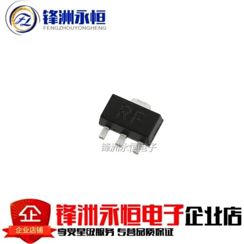 20CS 2SC3357 SOT89 C3357 high-frequency tube 3357 RF SOT-89 SMD