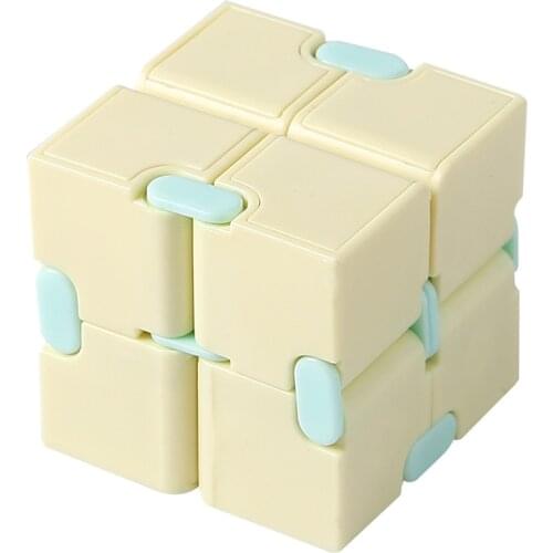流浪兔(母婴) Anti-stress Cubes