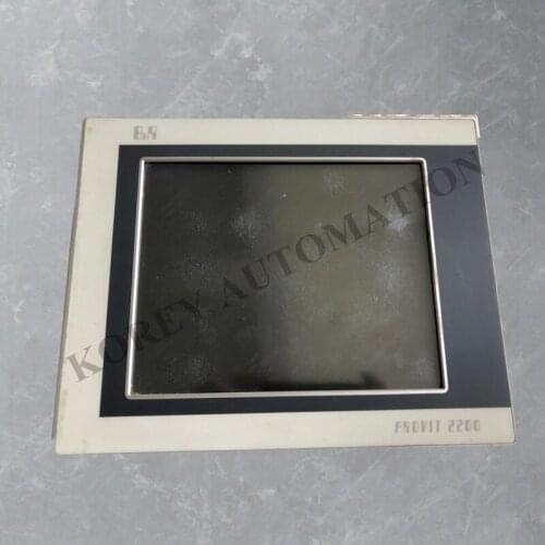 B&R INDUSTRIAL CONTROL PANEL 5C2002.02 IN STOCK