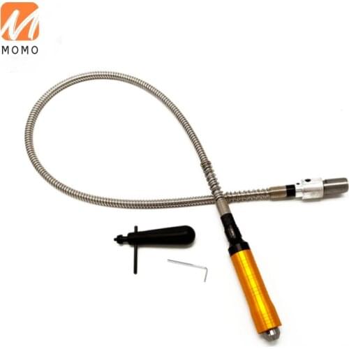 CarCare Detailing M14 Flexible shaft polishing machines hot Rotary Machine Flexible Shaft heavy duty grind