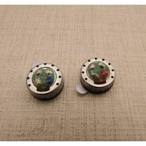10mm speaker unit DIY earphone unit IE80 speaker 2pcs