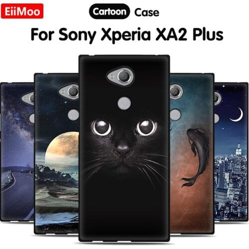 Чехлы для телефонов Sony Xperia XA EiiMoo China At AliExpress