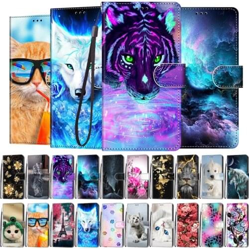 Flip for Alcatel 1L 2021 Case Luxury PU Leather Wallet Cover for Alcatel 1S 2021 Phone Cases Stand Style Card Holder Coque