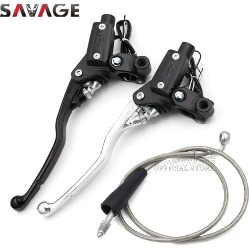 Hydraulic Master Cylinder Clutch Lever For 950 990 Supermoto/T Adventure/R/S/T 1050 1090 1190 1290 Motorcycle Accessories