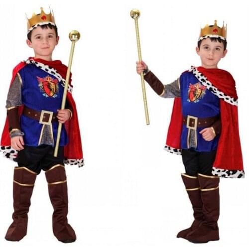 HADY Carnival Costumes For Boys
