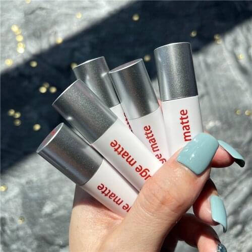 Жидкие помады для губ IMAGIC China At AliExpress