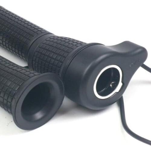 Bafang 8FUN Twist Throttle For Mid Drive Motor Bbs01 36v 250w/350w 48v 350w bbs02 36v 500w 48v 500w/750w bbshd 48v 750w/1000w