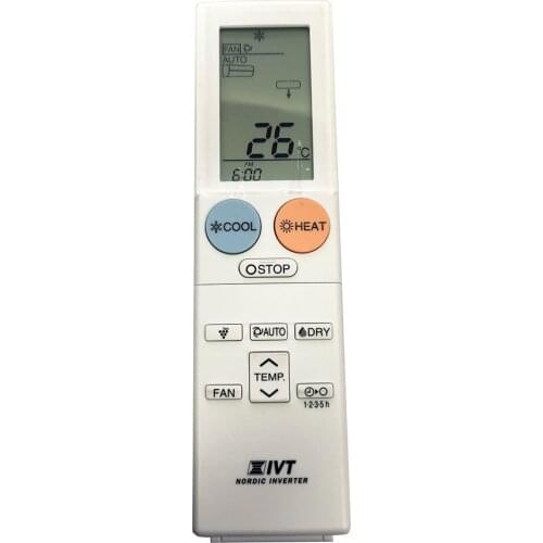 New Original CRMC-A961JBEZ For Sharp Air Conditioner Remote Control Fernbedienung Japanese