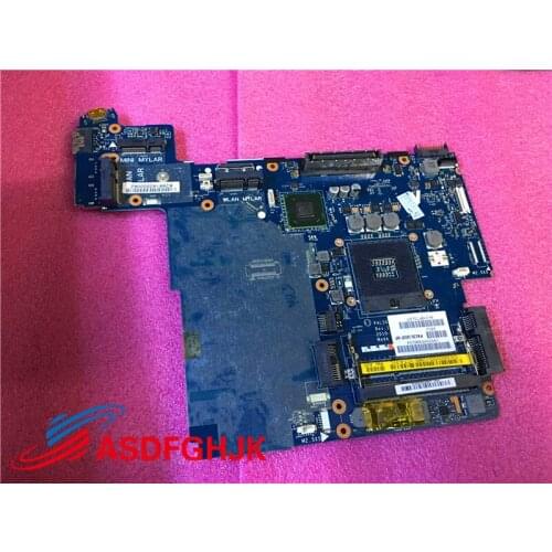 Genuine Laptop MotherBoard For Dell Latitude E6420 W0VDD 0W0VDD CN-0W0VDD PAL50 LA-6593P 100% TESED OK