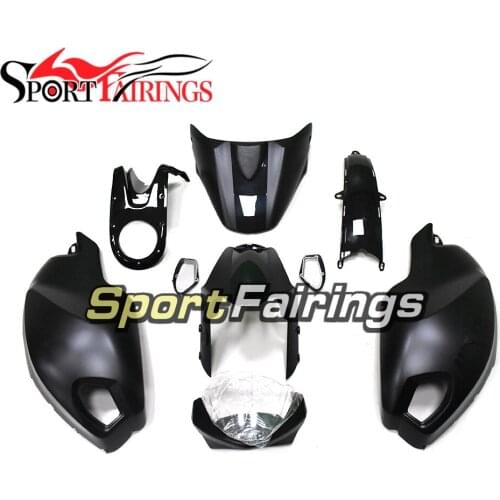 Panels for Ducati 696 795 796 1000 1100 2009 2010 2011 Fairings ABS Plastic Covers Motorcycle 696 09 11 Black Bodywork Injection