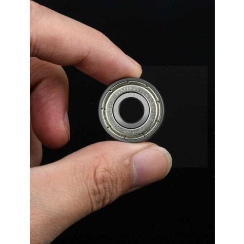 Steel Bearings High Performance Roller Skate Scooter Skateboard Wheel B4O8