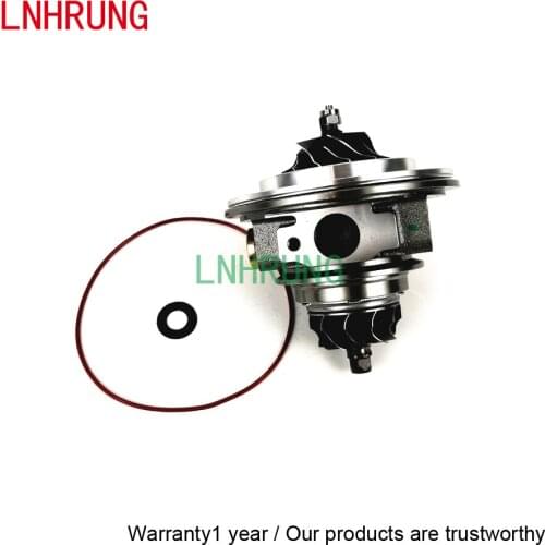 Turbo cartridge for VW Golf 5 6 Scirocco Tiguan Touran / Seat lbiza / Skoda Fabia 1.4 TSI BWK BLG BMY CAVC53039880248 03C145703A