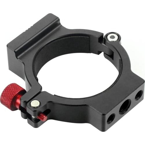 Extension Mounting Adapter for Ronin S Applied to Camera Monitor Microphone Video Light Accessoires