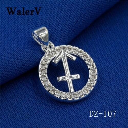 WalerV Jewelry Pendants
