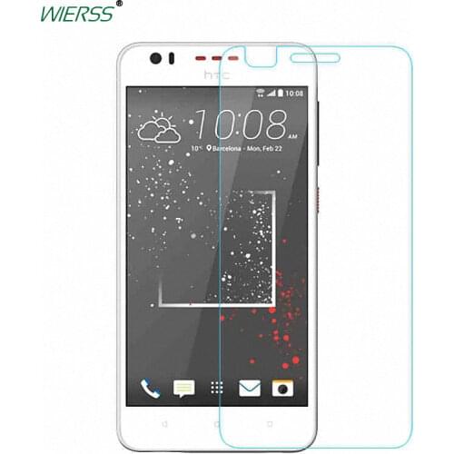 Wierss Phone Cases HTC Desire 825