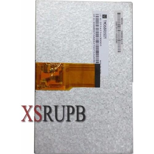TM068RDS01 TM068RDS02 LCD Displays screen