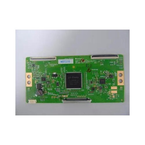 100% test for LG43UF770V 43UF7600-UJ 43UF675 PTP 6870C-0571B