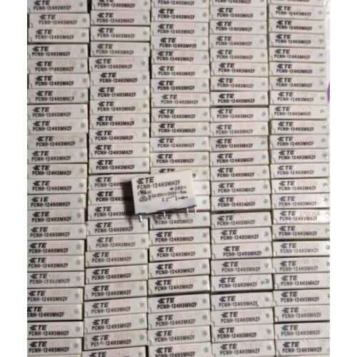 5-10pcs/lot relay PCNH-118H3MHZF 18VDC 5A 4PIN
