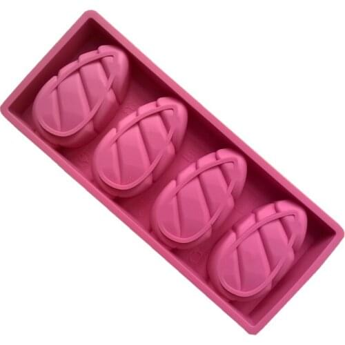 Aki's Gift Silicone Ice Molds