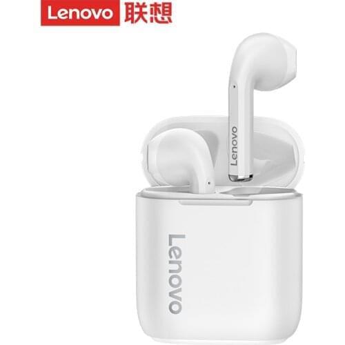 Lenovo LP2 wireless headset bluetooth headset waterproof headset sports earbuds for Huawei Iphone OPPO Xiaomi TWS music headset