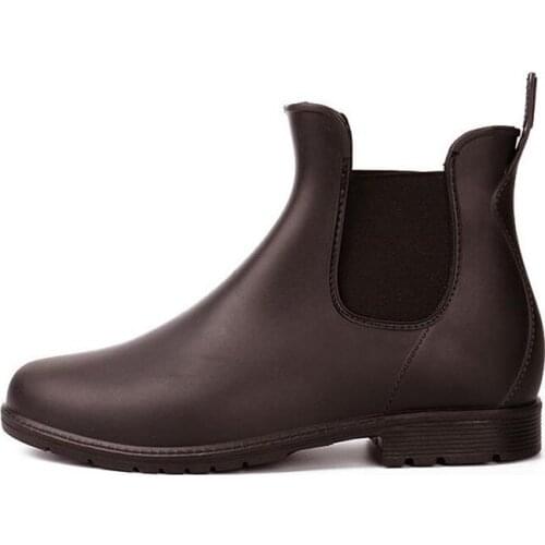 Женские резиновые сапоги BYDBXDY China At AliExpress