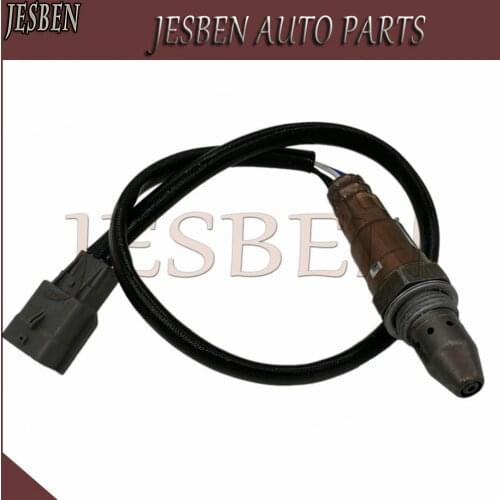 22693-4CL0A Upstream Lambda Oxygen O2 Sensor for NISSAN X-TRAIL TERRA ROGUE NV350 URVAN CARAVAN NP300 NAVARA NP300 FRONTIER 2.5L