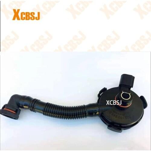 FOR VW Touareg, Phaeton 3.2L Waste Gas Valve OEM 022103245B