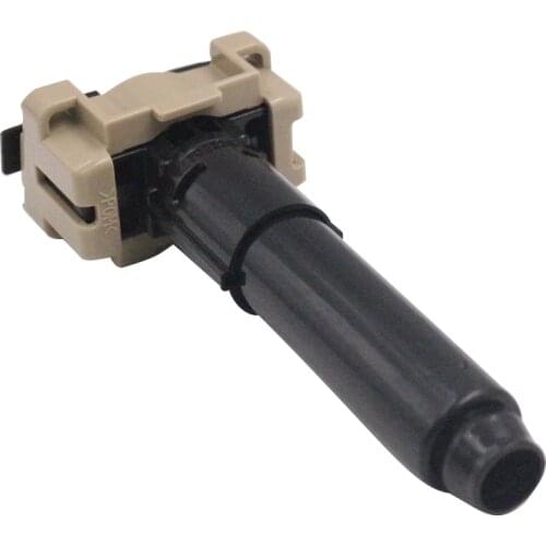 Headlight Washer Nozzle For Toyota Land Cruiser 2013-2016 GR150 KDJ15 85207-60100 8520760100