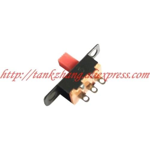 HENGLONG 1:16 RC tank spare parts No. TK-EC009 BB/Smoking switch without line