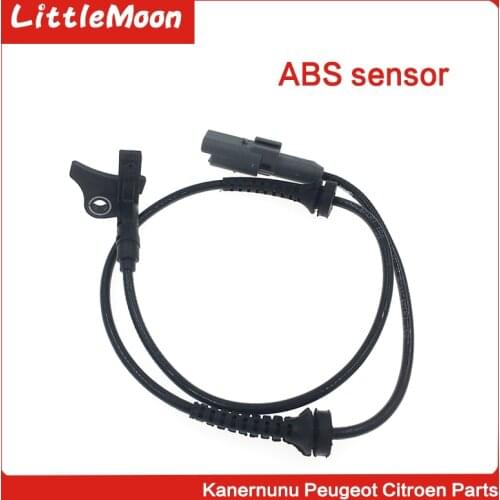 KANERNUNU ABS Sensors