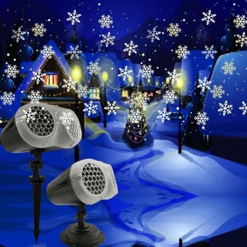 - LED Floodlights