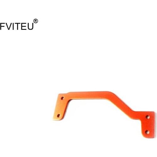 FVITEU Metal fuel tank Layers for 1/5 HPI Baja 5b ss Parts Rovan King Motor