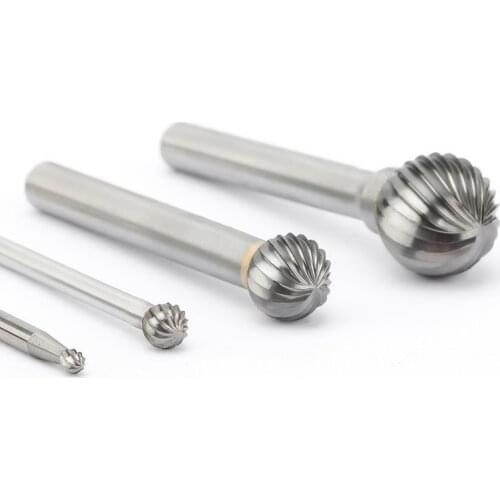 Noreturn Needle Files